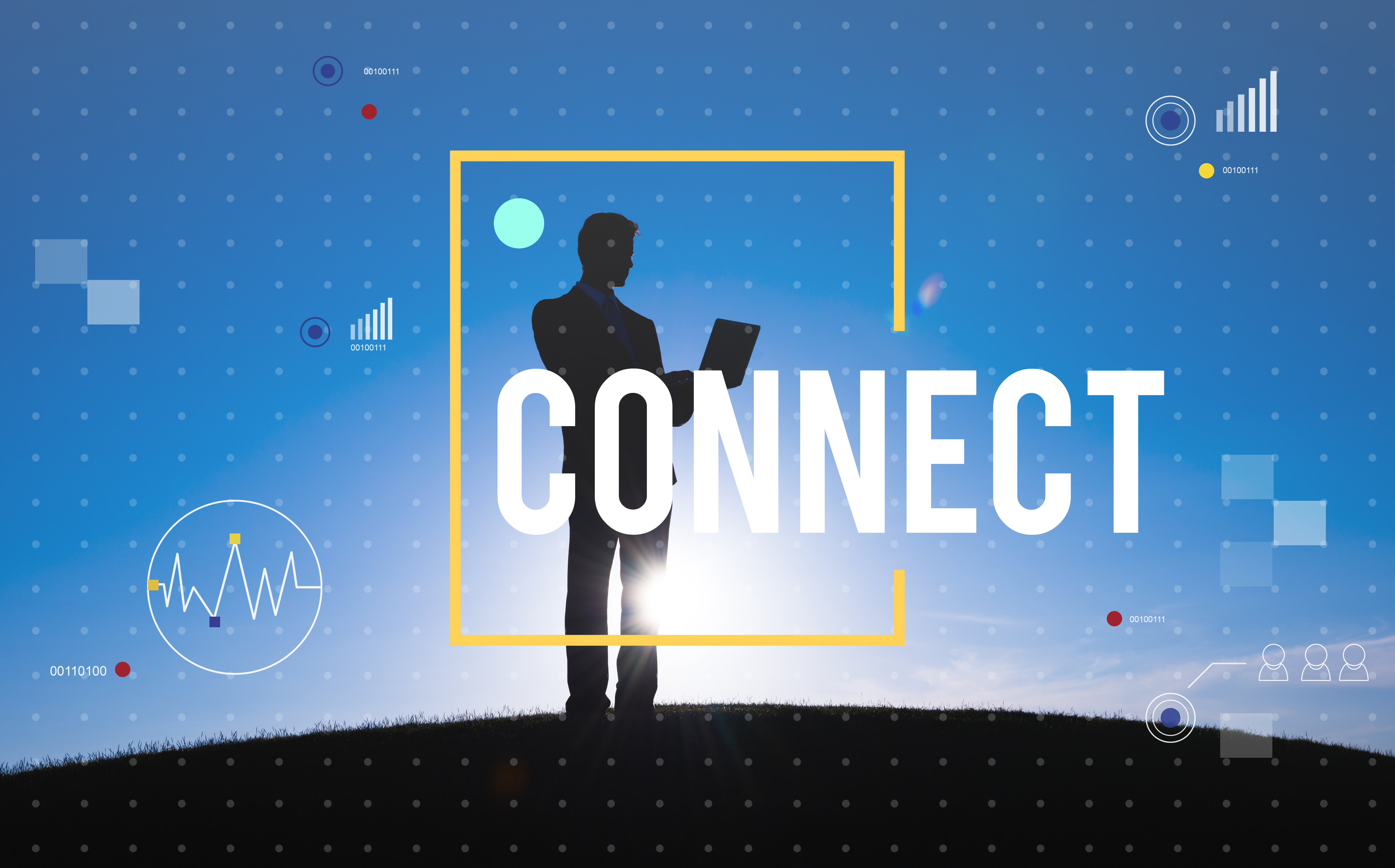 Join Our Growing Network