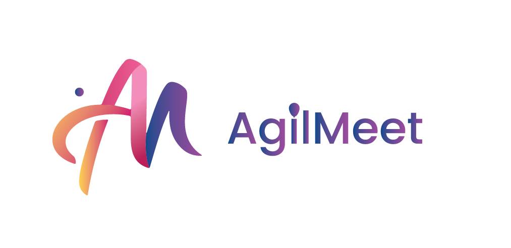 AgilMeet Logo